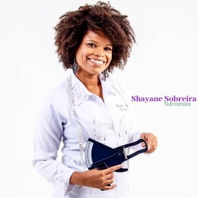 SHAYANE SOBREIRA