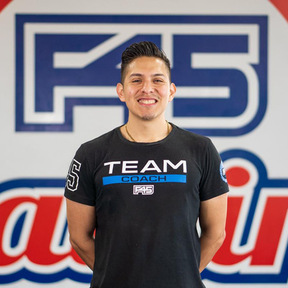Alejandro Santillan