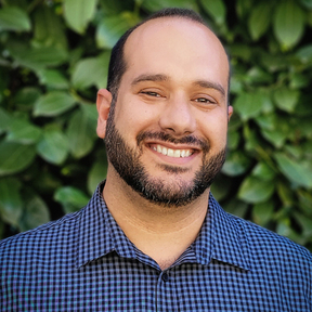 Matt Moreali, J.D. Senior Instructor, Southern Oregon University