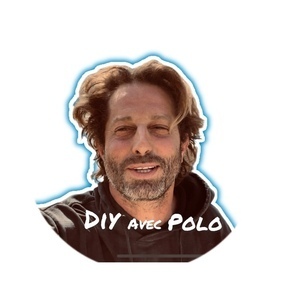 DIY avec POLO