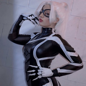 WysteriaCosplay