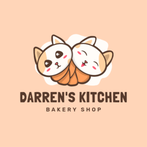 Darren's Kitchen