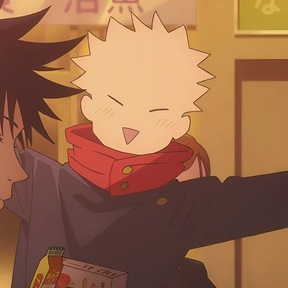 Shy