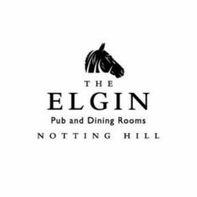 The Elgin | W11