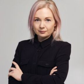 Ольга Прохоренко