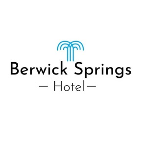Berwick Springs Hotel l Berwick