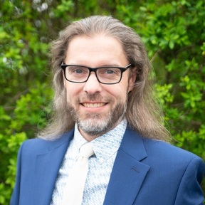 Dickon Newman