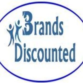 Brands Discounted