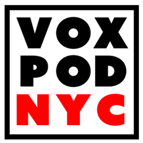 VoxPod NYC