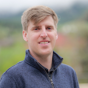 Matt Burgess