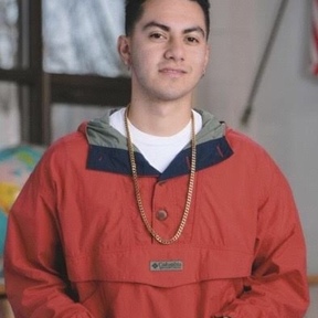 Mr. Hernandez