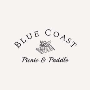 Blue Coast Picnic and Paddle
