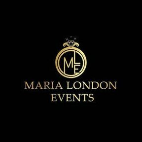 Maria London Events