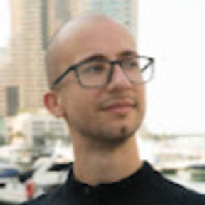 Artem Khmil
