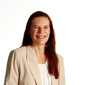 Nicole Severin