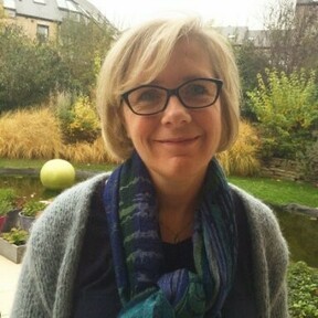 Florence Moureau