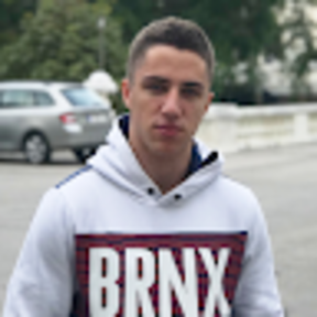 Kirill Lanin