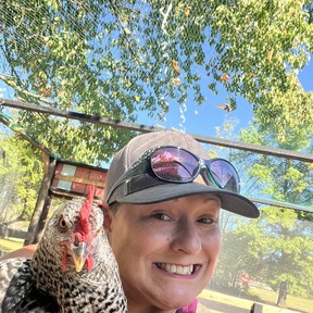 T&J Chicken Ranchers