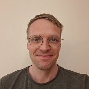 Janne M