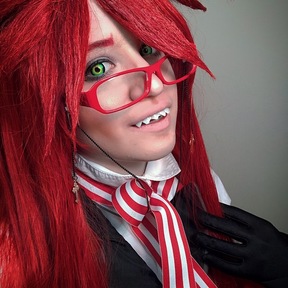 CiaoBirdie Cosplay