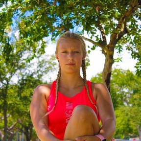 Joelle Drese
