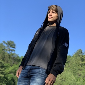 Evan F