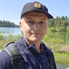 Matt