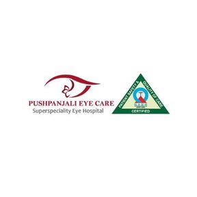 Retina Specialist in Kolkata - Pushpanjali Eye Care