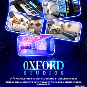 Oxford Studios