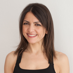 Elena P