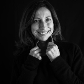 Marisa Siboldi