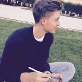 Luca Moos