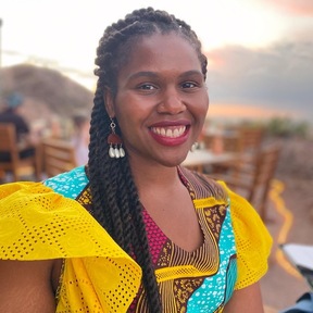 Tiffany Lemon