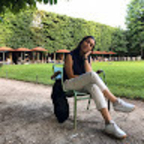 Soukaina