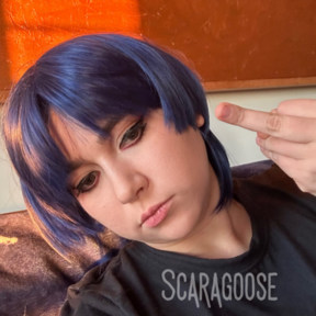 Scaragoose