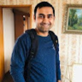 Jignesh Patel
