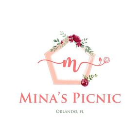 Mina’s Luxury Picnic