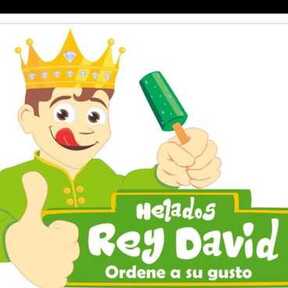 HELADOS REY DAVID 