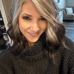 Kristi Nickason