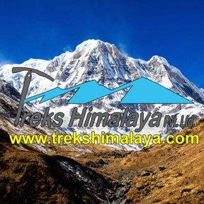 Annapurna Base Camp Trekking