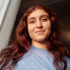 Aysel Rahimli