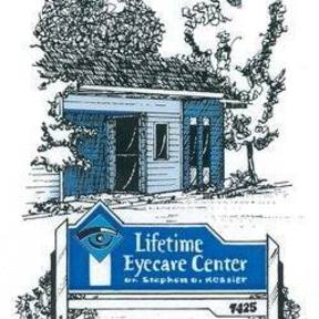 Lifetime Eyecare Center