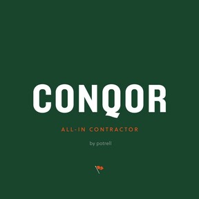 CONQOR
