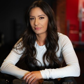Kaylene
