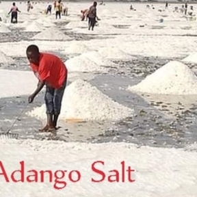 Mawujingua Salt Enterprise