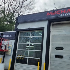 Mechanix DIY Auto Repair 