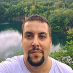 Sergey Punchev