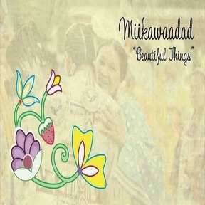 Miikawaadad “Beautiful Things”