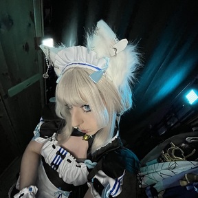 clout_cosplayer