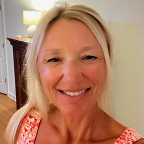 Corie Pritchard, MS, NASM-CPT, CNC